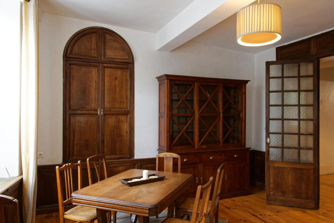 Maison Rives - Village Du Livre De Montolieu Dış mekan fotoğraf