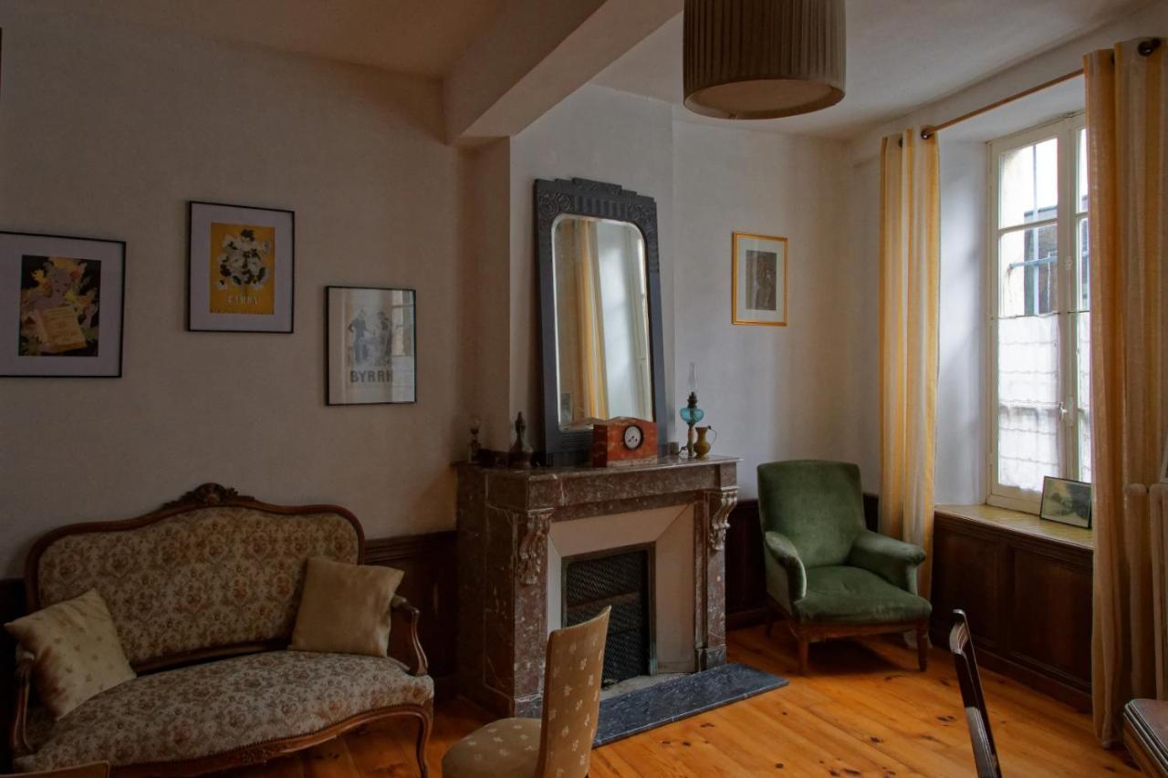 Maison Rives - Village Du Livre De Montolieu Dış mekan fotoğraf