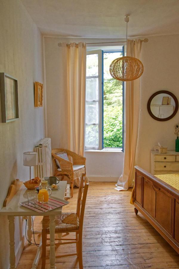 Maison Rives - Village Du Livre De Montolieu Dış mekan fotoğraf