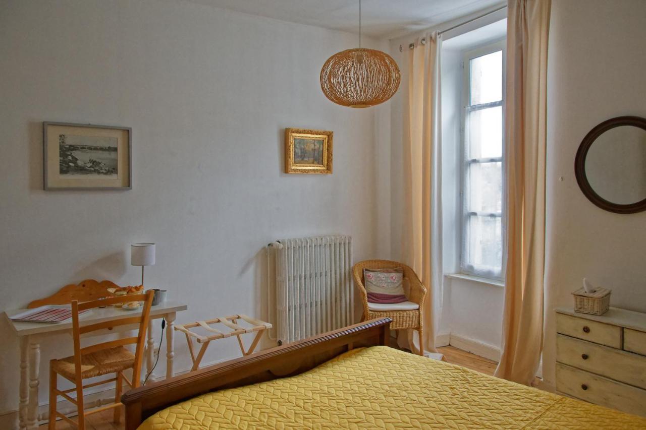 Maison Rives - Village Du Livre De Montolieu Dış mekan fotoğraf