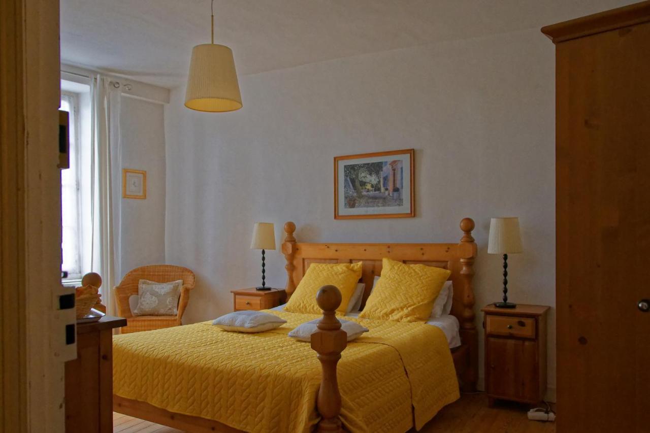 Maison Rives - Village Du Livre De Montolieu Dış mekan fotoğraf