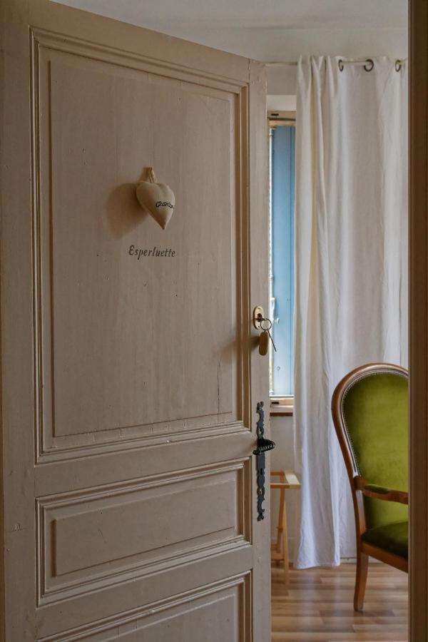 Maison Rives - Village Du Livre De Montolieu Dış mekan fotoğraf