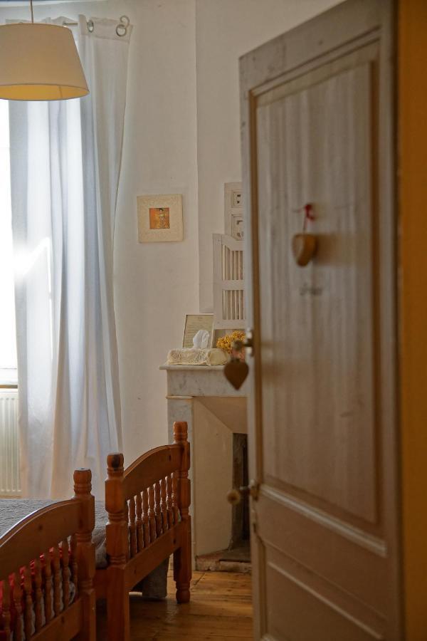 Maison Rives - Village Du Livre De Montolieu Dış mekan fotoğraf