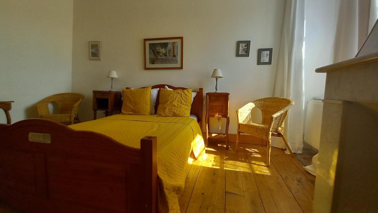 Maison Rives - Village Du Livre De Montolieu Dış mekan fotoğraf