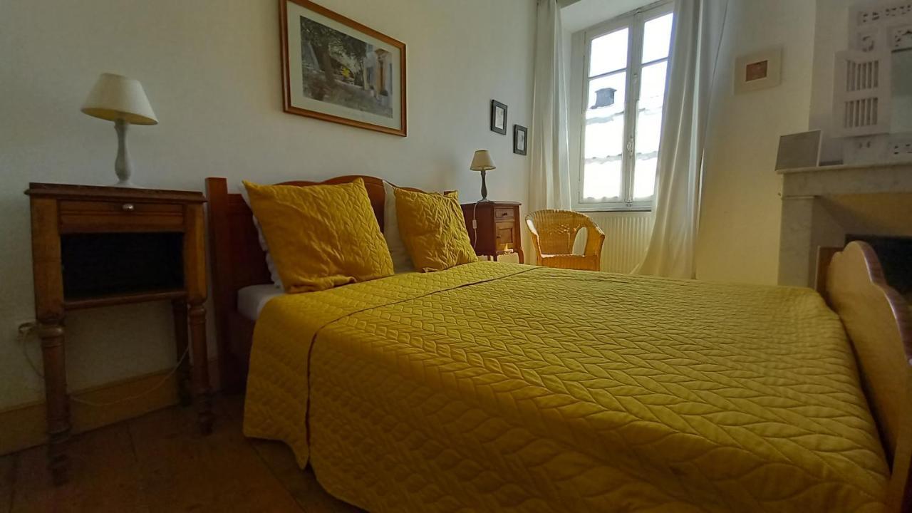 Maison Rives - Village Du Livre De Montolieu Dış mekan fotoğraf