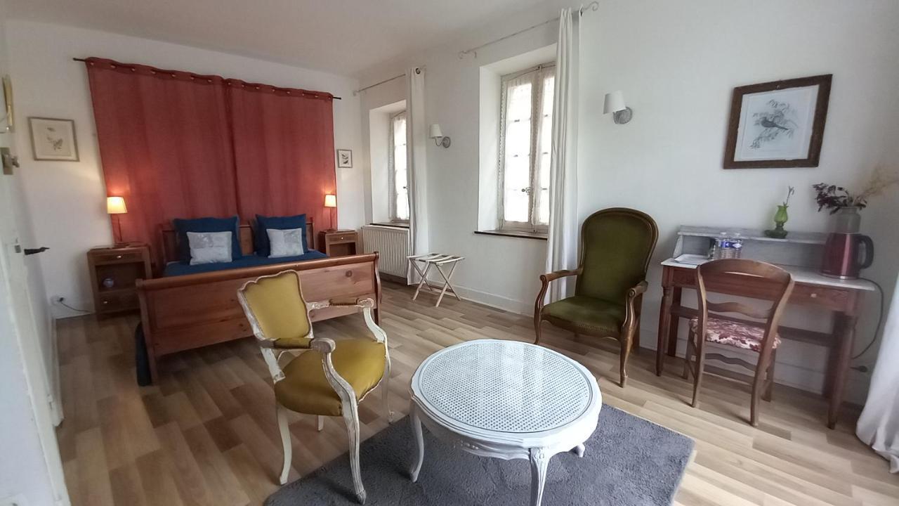 Maison Rives - Village Du Livre De Montolieu Dış mekan fotoğraf