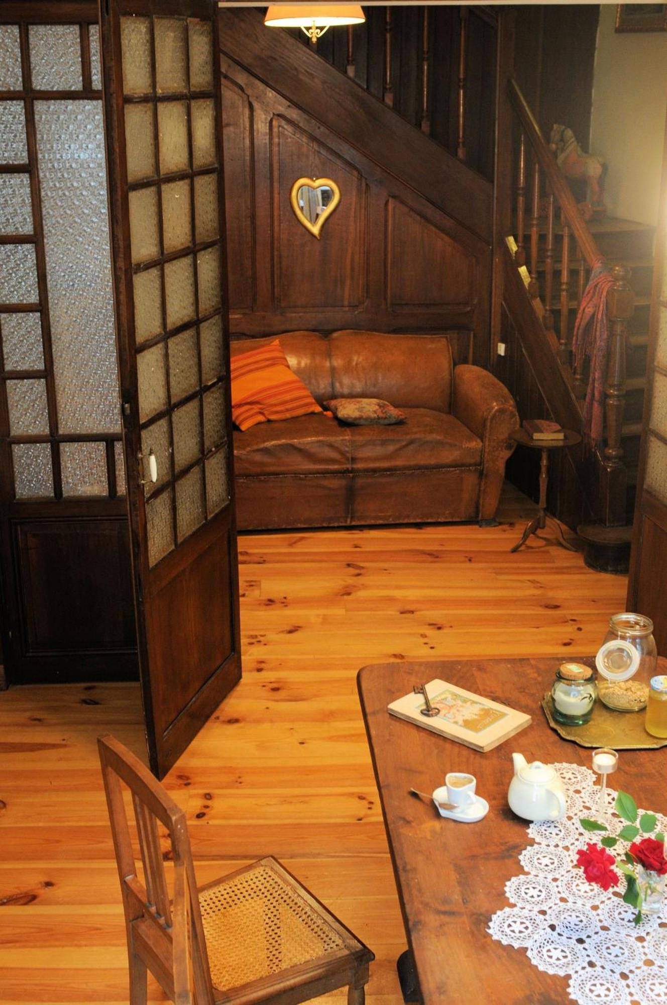 Maison Rives - Village Du Livre De Montolieu Dış mekan fotoğraf