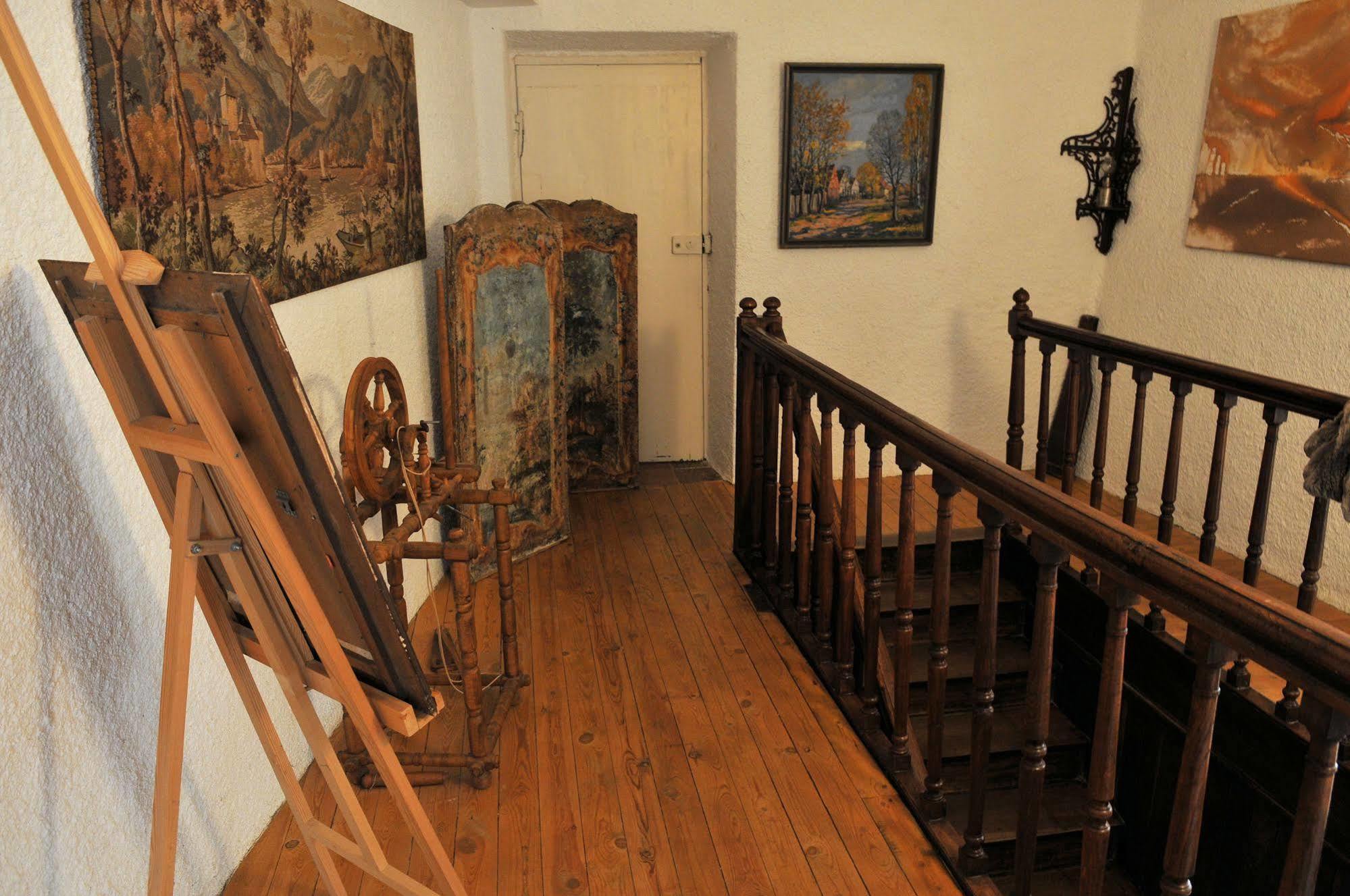 Maison Rives - Village Du Livre De Montolieu Dış mekan fotoğraf