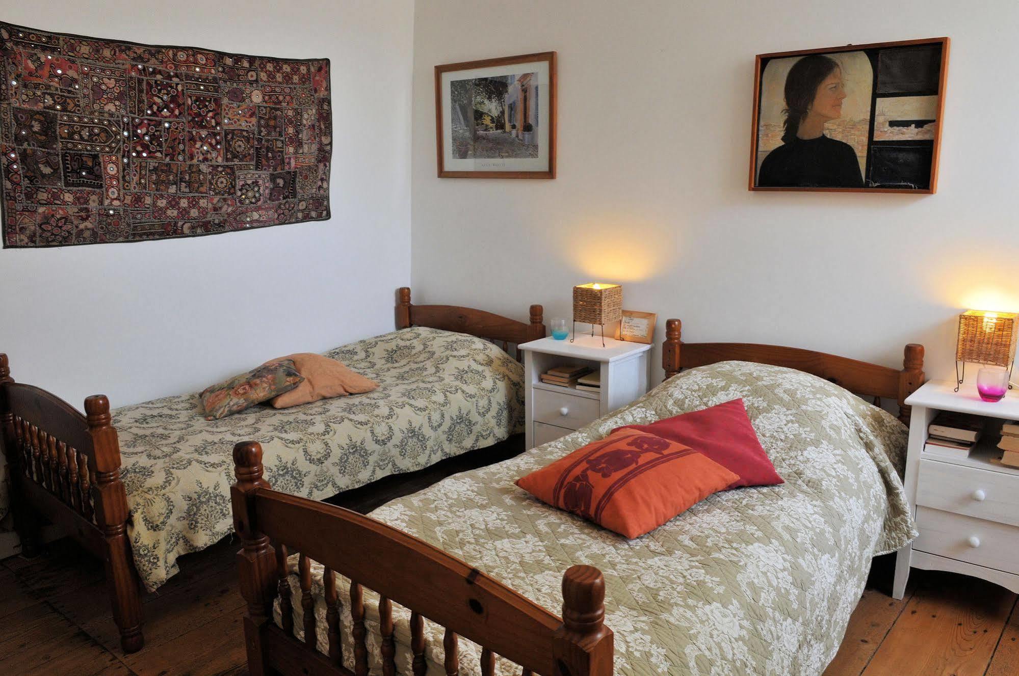 Maison Rives - Village Du Livre De Montolieu Dış mekan fotoğraf